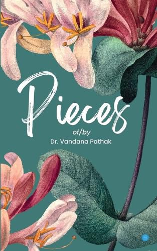 Cover image for Pieces