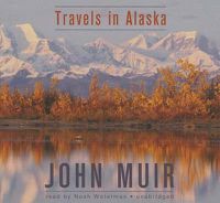 Cover image for Travels in Alaska