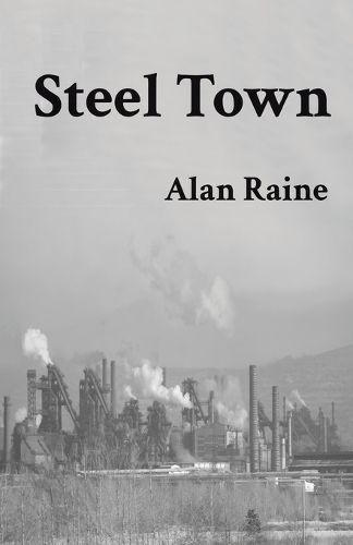 Cover image for Steel Town