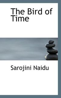 Cover image for The Bird of Time