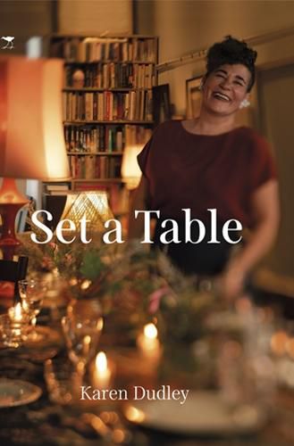 Cover image for Set a table