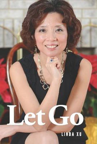 Cover image for Let Go