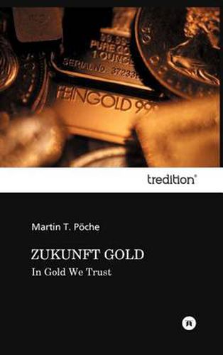 Cover image for Zukunft Gold