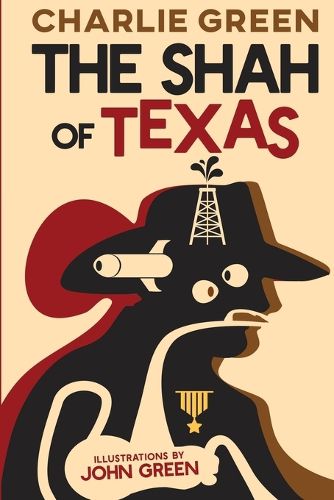 Cover image for The Shah of Texas
