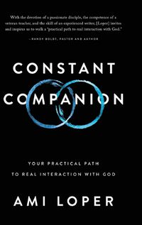 Cover image for Constant Companion