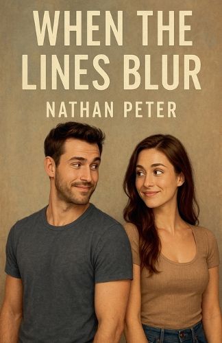 Cover image for When the Lines Blur