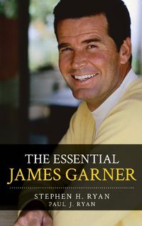 Cover image for The Essential James Garner