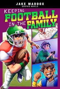 Cover image for Keeping Football in the Family