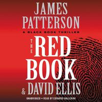 Cover image for The Red Book