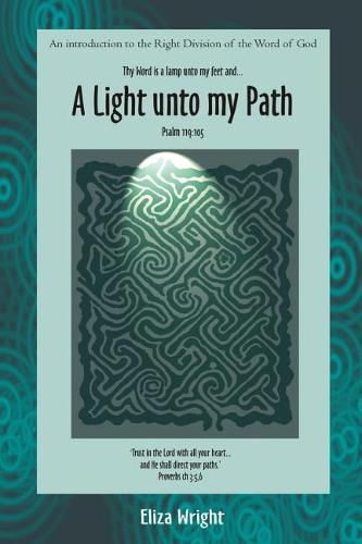 Cover image for A Light Unto My Path