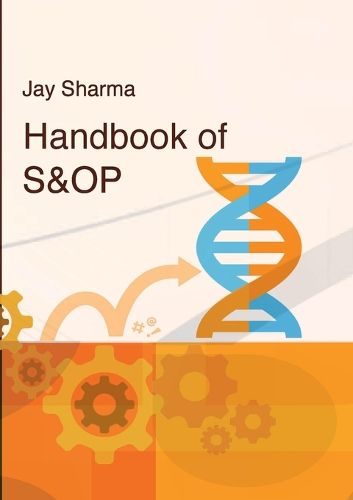 Cover image for Handbook of S&OP