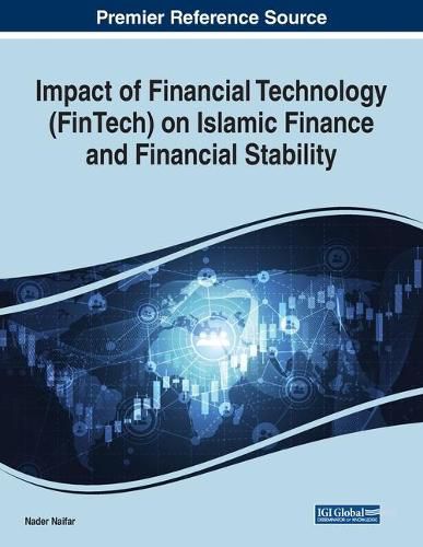 Cover image for Impact of Financial Technology (FinTech) on Islamic Finance and Financial Stability