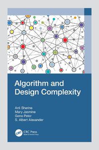 Cover image for Algorithm and Design Complexity