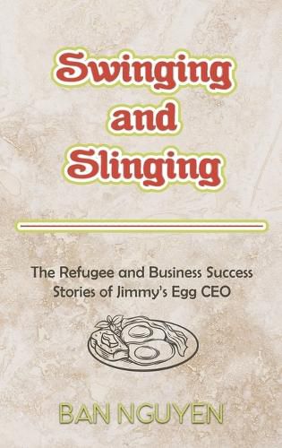 Cover image for Swinging and Slinging