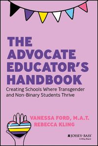 Cover image for The Advocate Educator's Handbook