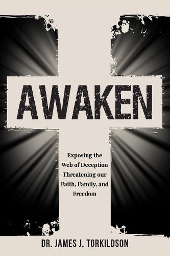 Cover image for Awaken