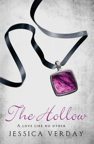 Cover image for The Hollow