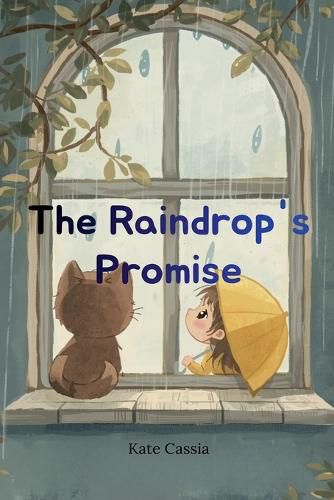Cover image for The Raindrop's Promise