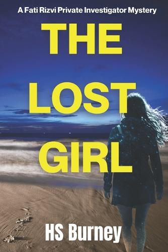 Cover image for The Lost Girl,