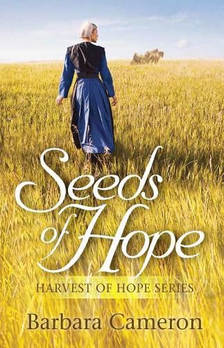 Cover image for Seeds of Hope