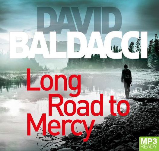 Cover image for Long Road To Mercy