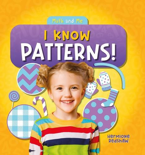 Cover image for I Know Patterns!