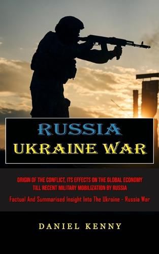 Cover image for Russia Ukraine War