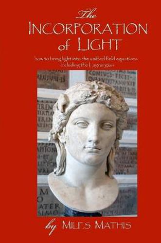 Cover image for The Incorporation of Light