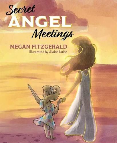 Cover image for Secret Angel Meetings