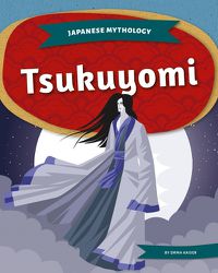 Cover image for Tsukuyomi