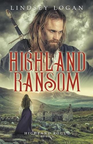 Cover image for Highland Ransom