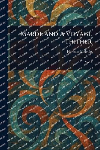 Cover image for Mardi