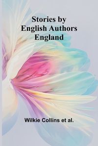 Cover image for Stories by English Authors