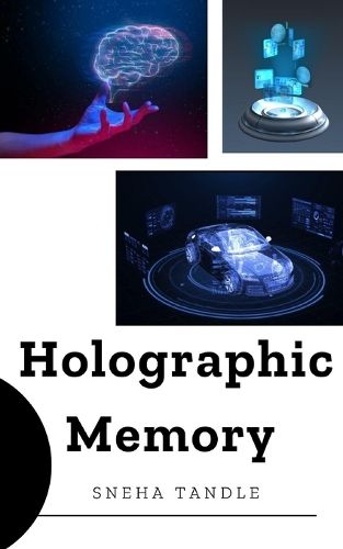 Cover image for Holographic Memory