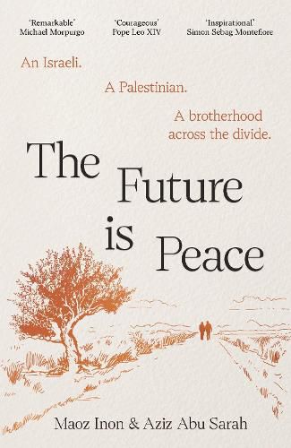 Cover image for The Future Is Peace