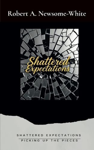 Cover image for Shattered Expectations