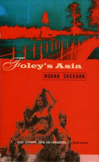 Cover image for Foley's Asia: A Sketchbook
