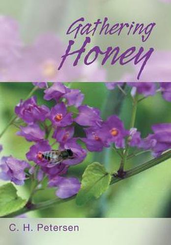 Cover image for Gathering Honey