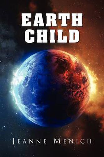 Cover image for Earth Child