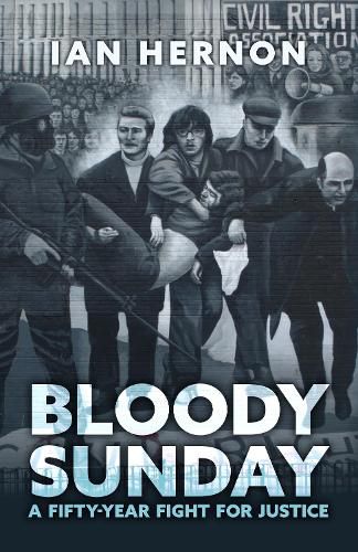 Cover image for Bloody Sunday