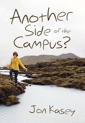 Cover image for Another Side of the Campus?