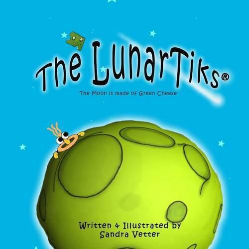 Cover image for The Lunartiks(R)