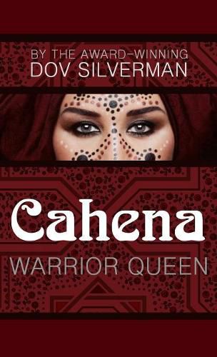 Cover image for Cahena: Warrior Queen