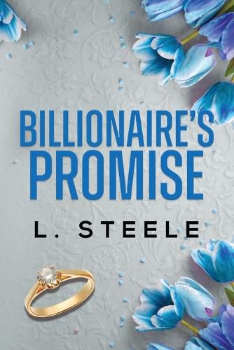 Cover image for Billionaire's Promise