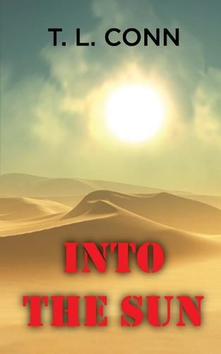 Cover image for Into the Sun