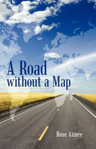 Cover image for A Road without a Map