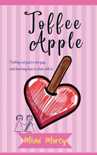 Cover image for Toffee Apple