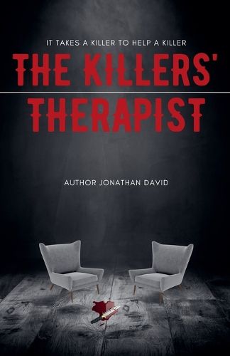Cover image for The Killers' Therapist