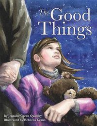 Cover image for The Good Things