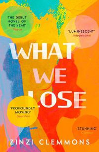 Cover image for What We Lose